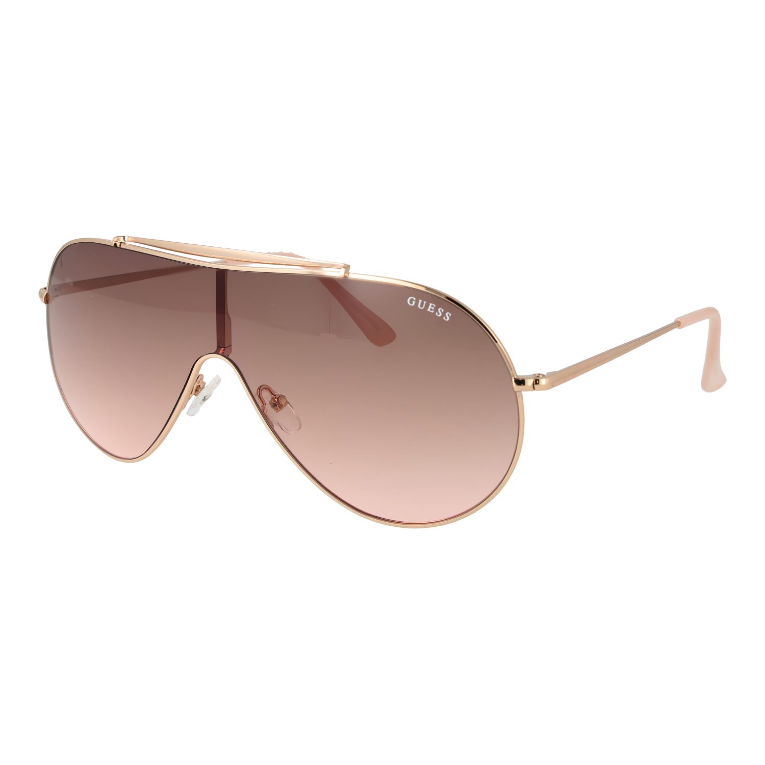 Guess Monoscheibensonnenbrille GF0370 0032T günstig online kaufen