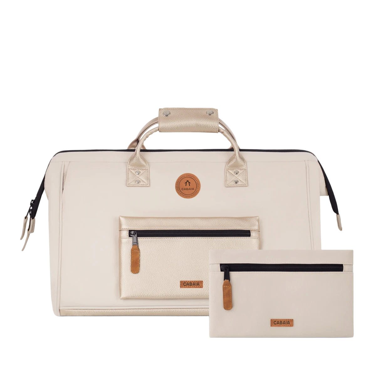 CABAIA Rucksack Algiers (kein Set)