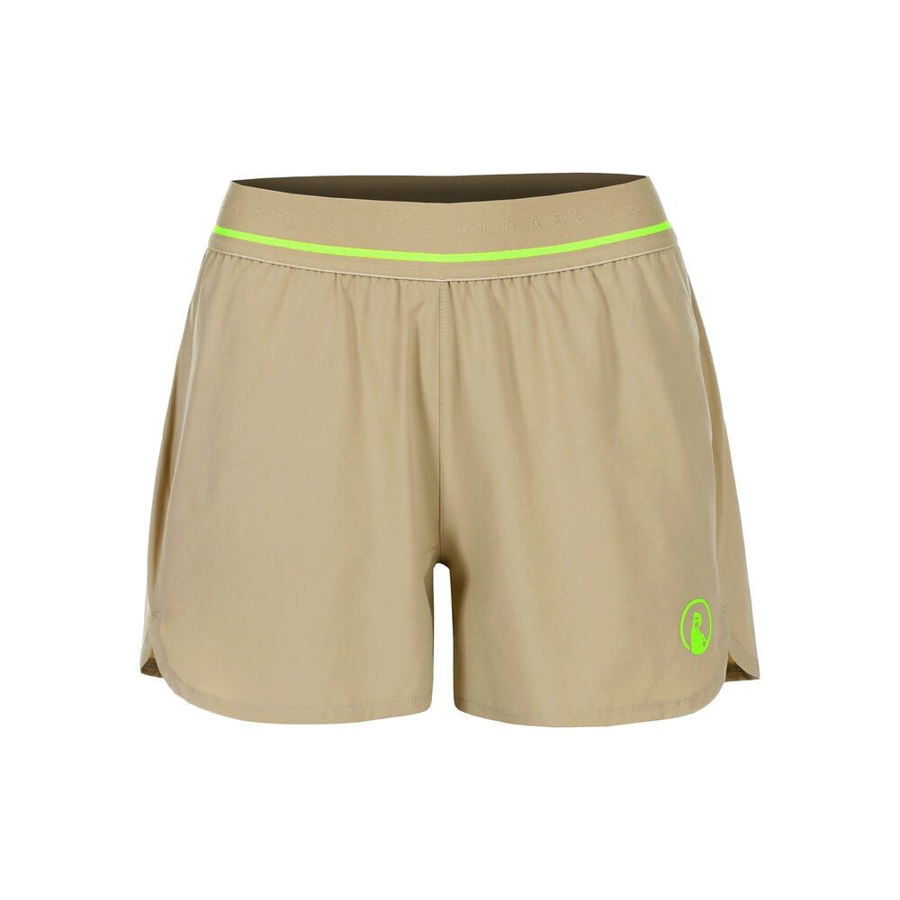 Quiet Please Shorts Match 2in1 günstig online kaufen