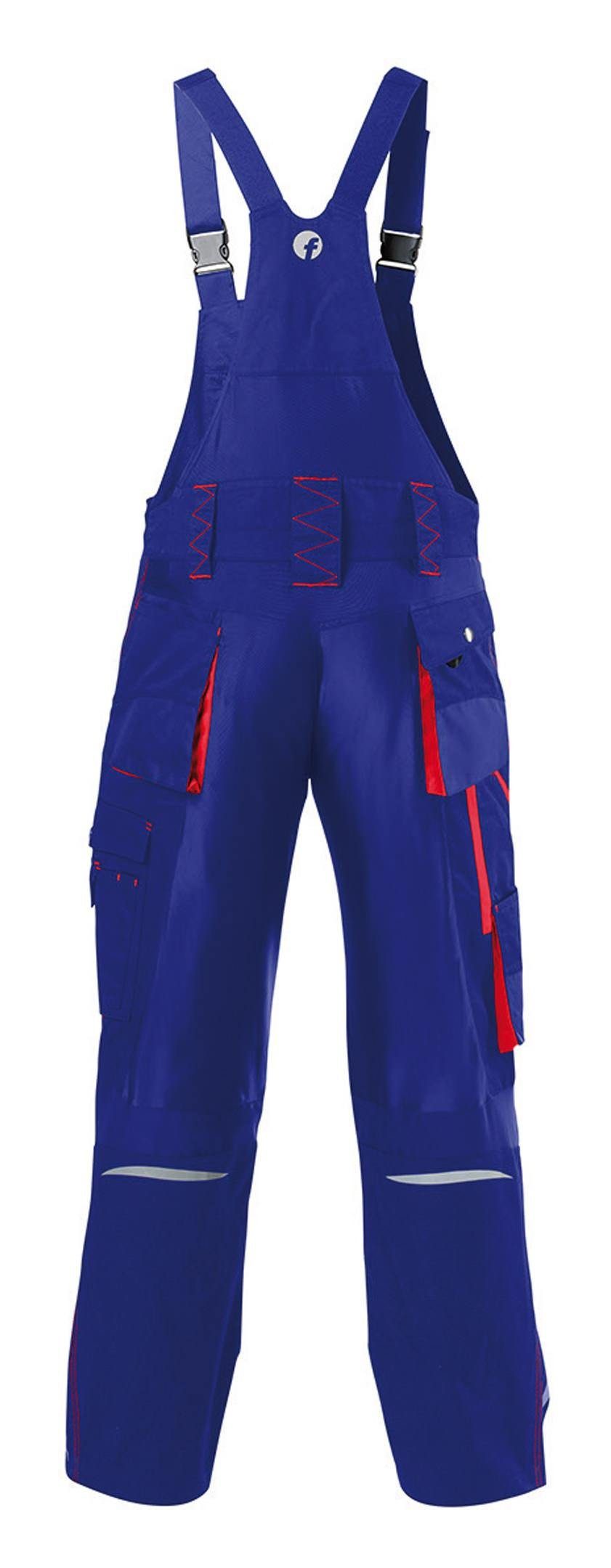 fortis Latzhose Herren twenty-four günstig online kaufen