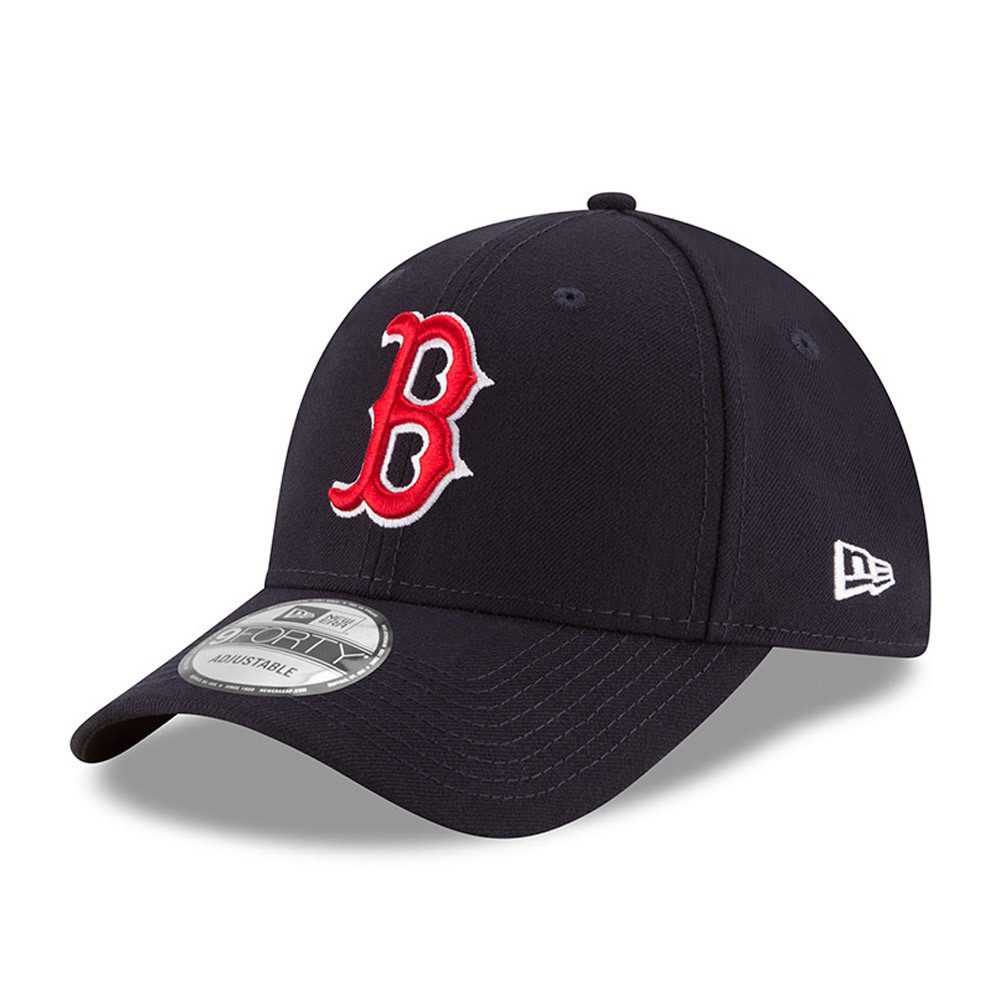 Baseball Cap THE LEAGUE BOSRED GM