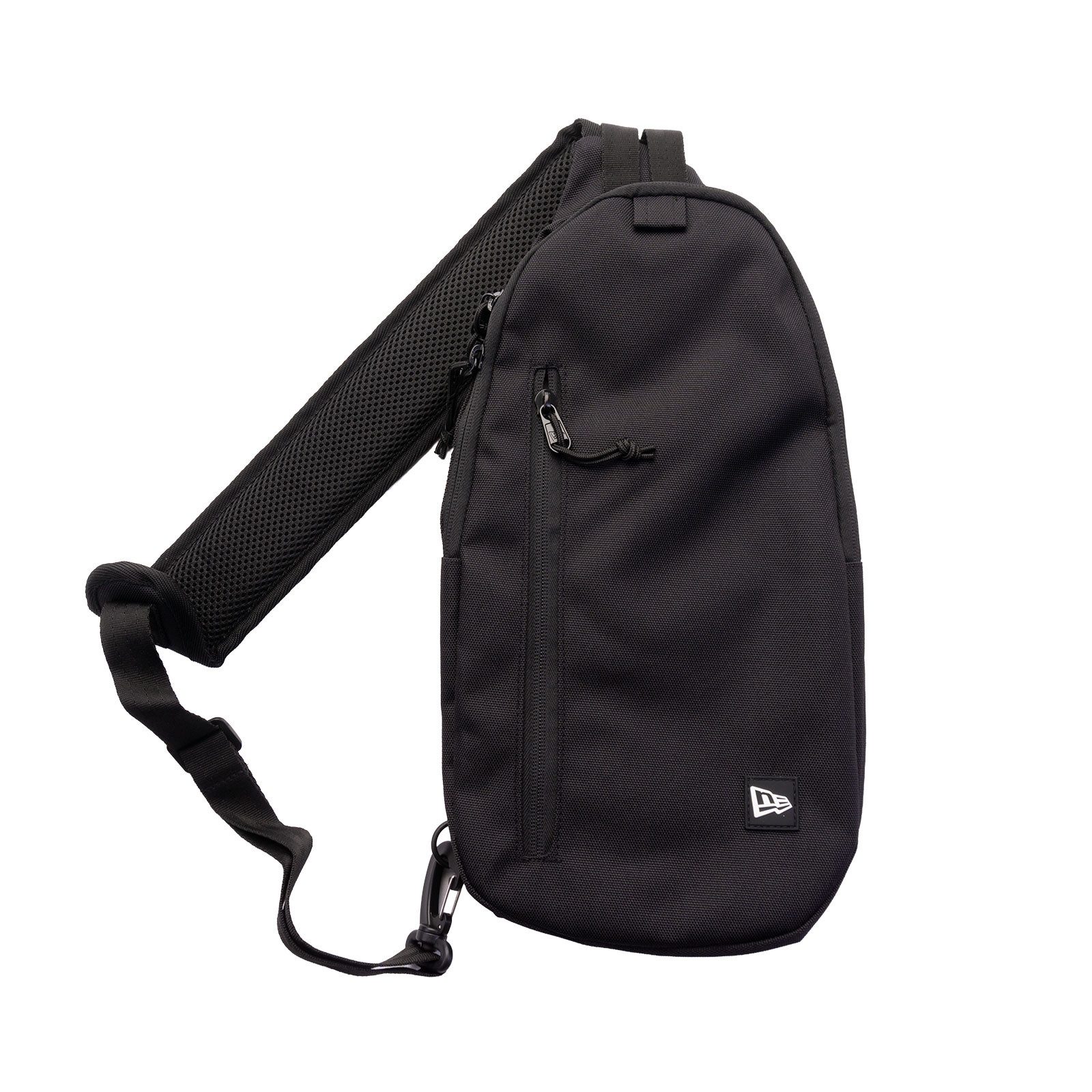 New Era Schultertasche Tasche New Era Ne Body Sling Bag (1-tlg), Trageschlaufe, gepolsterter, verstellbarer Across-Body-Riemen