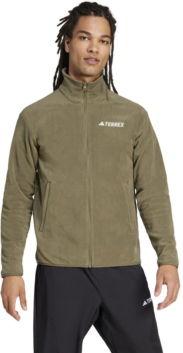 adidas Sportswear Strickjacke MT ESS FZ günstig online kaufen