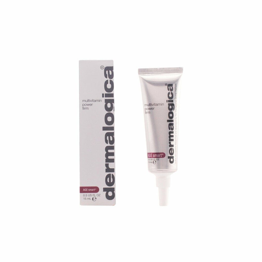 Dermalogica Augencreme AGE smart MultiVitamin Power Firm Augencreme 15ml