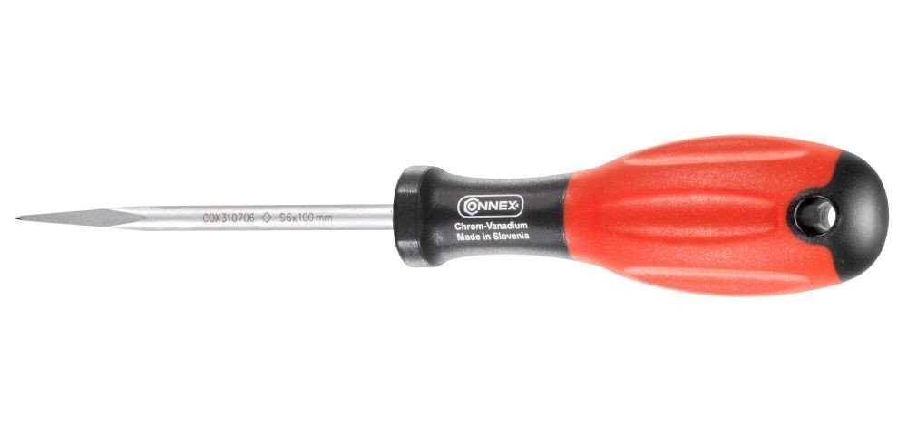 Connex Schraubendreher Aufreiber kantig