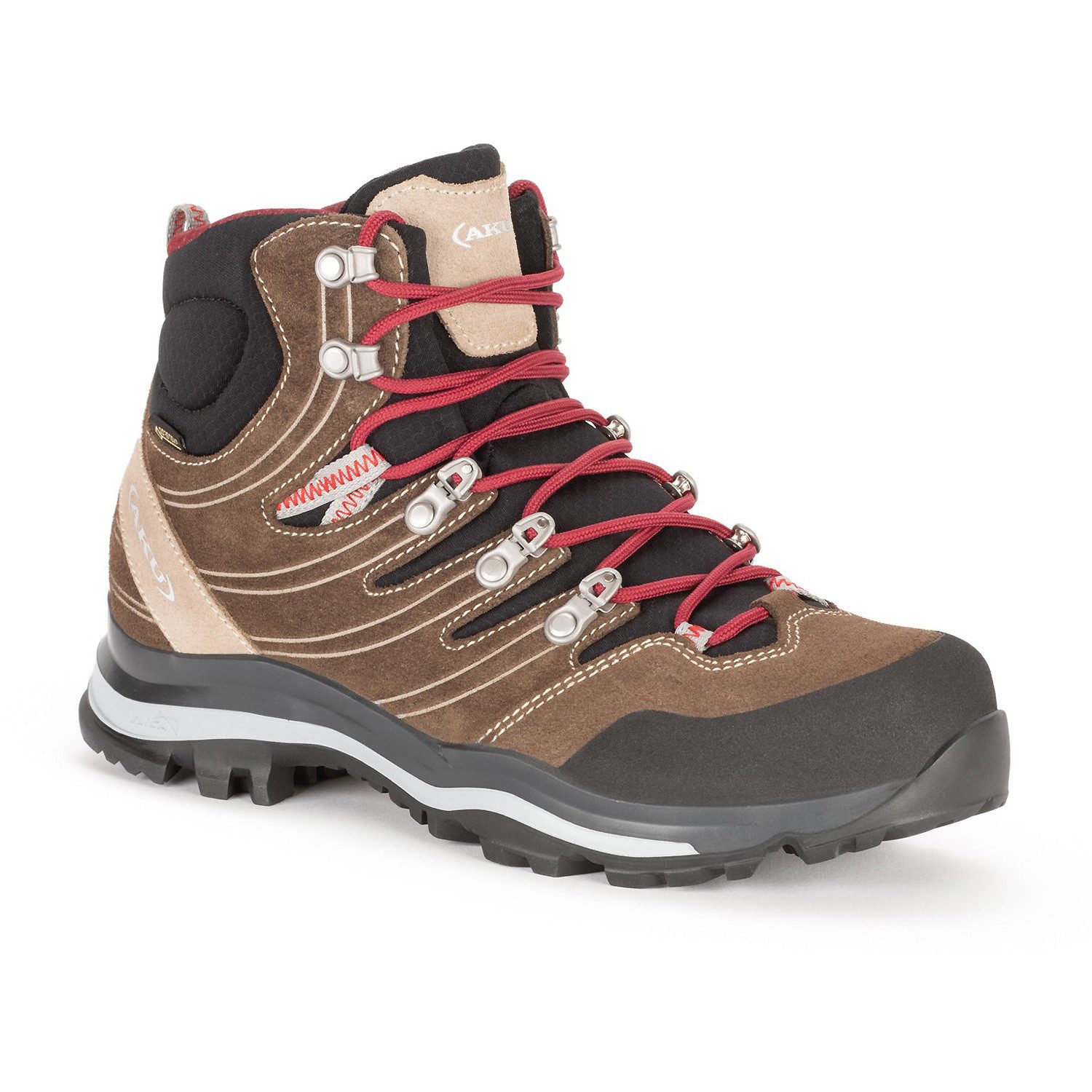 Stiefel M NATIPLUS Outdoorschuh