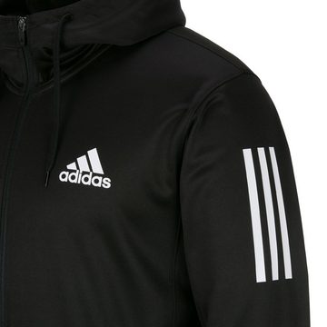 adidas Performance Trainingsjacke Boxwear Tech Hoodie Jacket