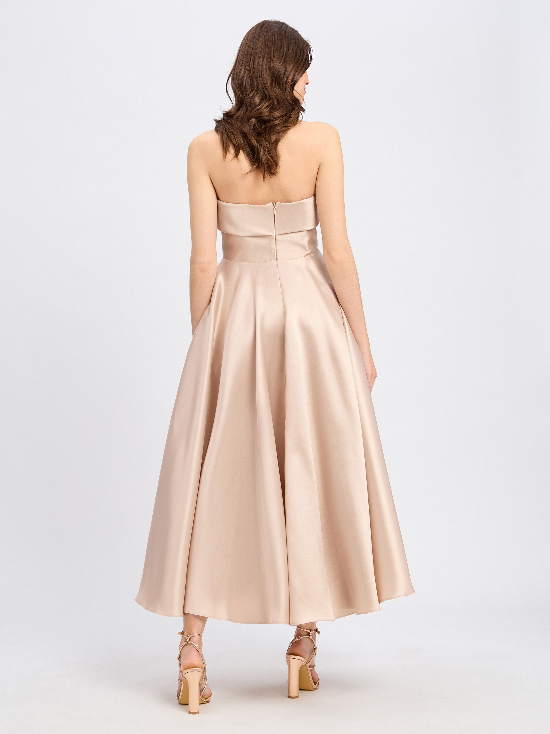 Marie Lund Abendkleid günstig online kaufen