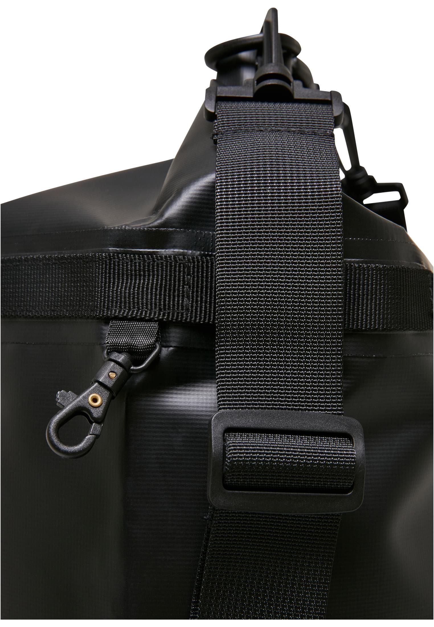 URBAN Unisex black Backpack CLASSICS Rucksack Dry Adventure