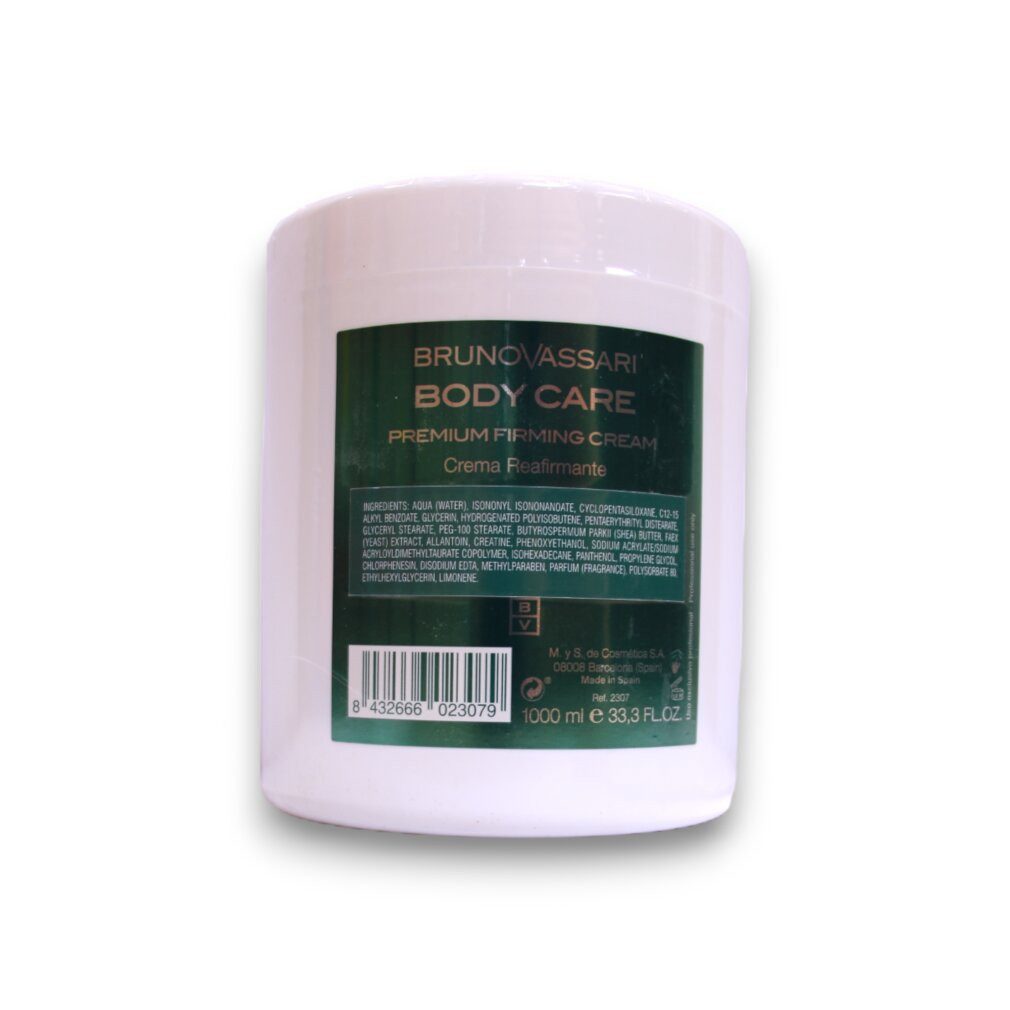 Bruno Vassari Körperpflegemittel Bruno Vassari, Body Care, Body Powder Mask