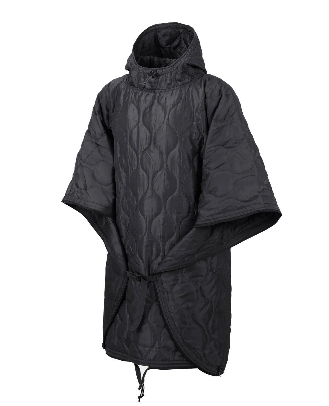 Helikon-Tex Trekkingschlafsack Swagman Roll Basic Poncho - Black