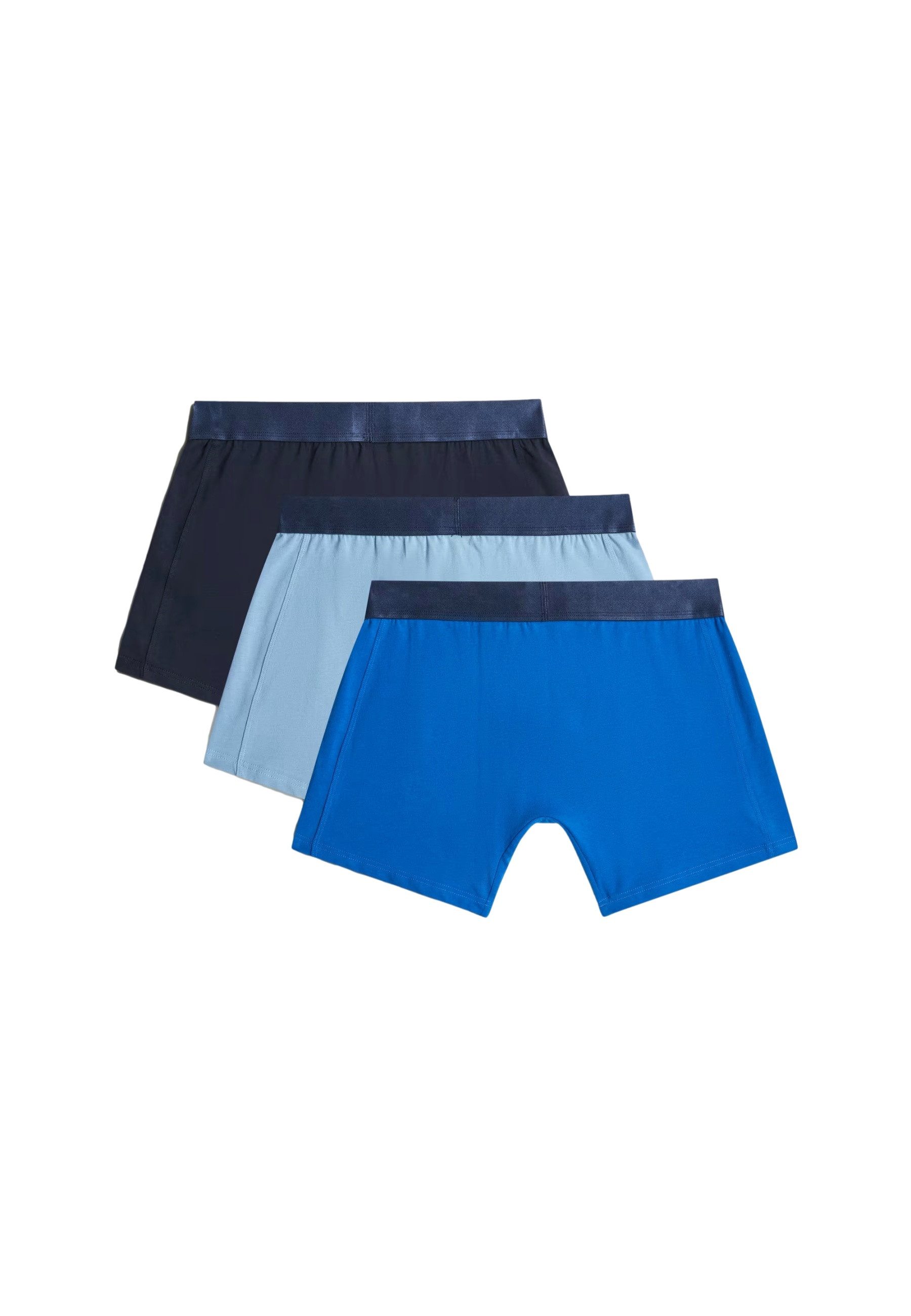 G-STAR Boxershorts Boxershorts Boxer Brief 3er-Pack (3-St)