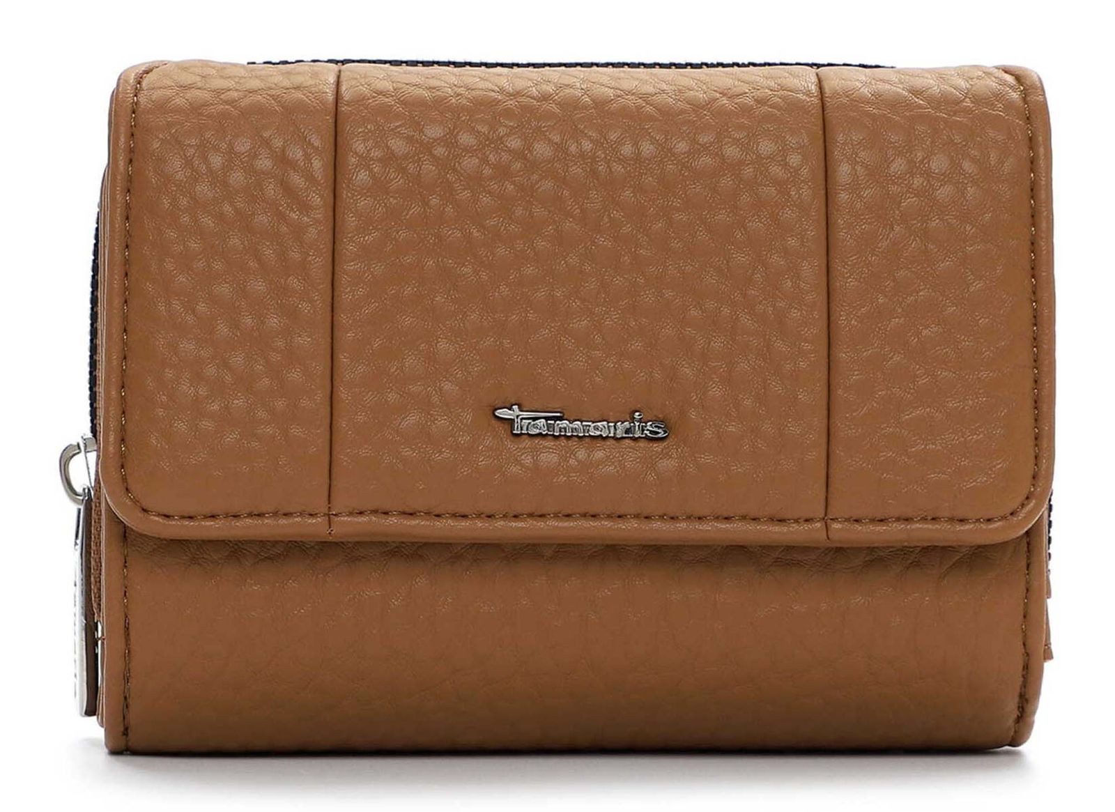 Geldbörse Wallet With Flap