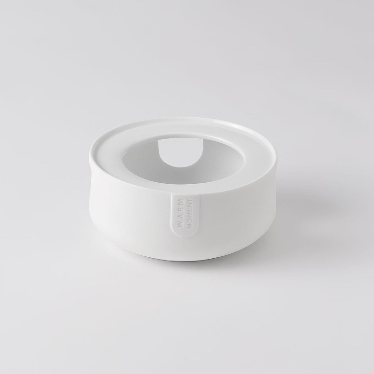 Räder Design Stövchen Cozy Time Warm Moment