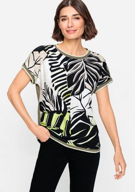 Olsen T-Shirt T-Shirt Short Sleeves