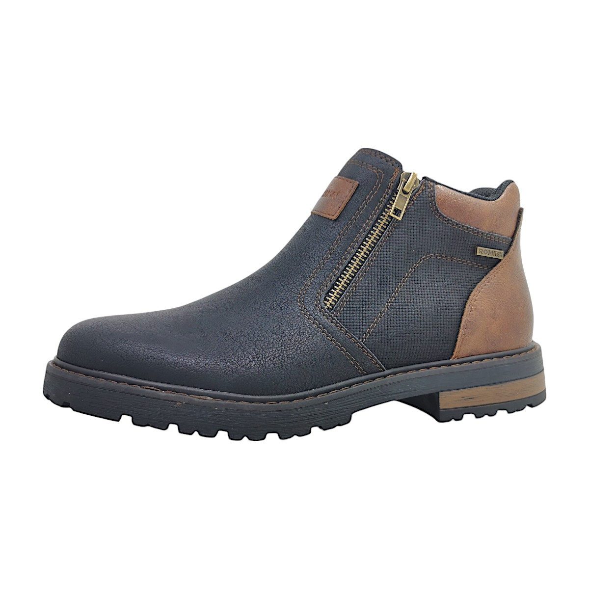 Romika Stiefel Schnürstiefel günstig online kaufen