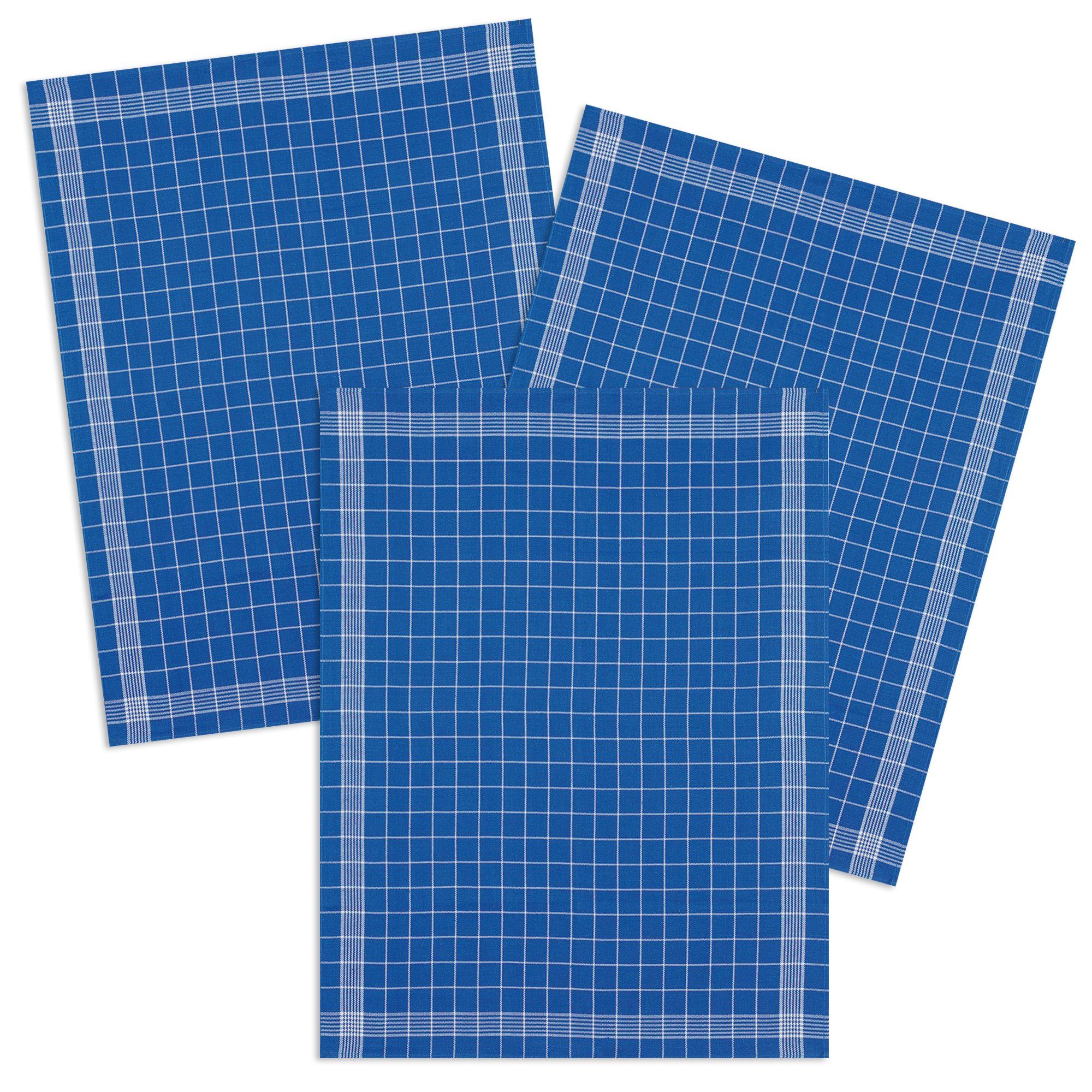 Kracht Geschirrtuch Trockenperle, (Set, 3-tlg., 3-teilig), günstig online kaufen