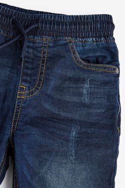 Next Skinny-fit-Jeans Jersey-Jeans im Skinny Fit (1-tlg)