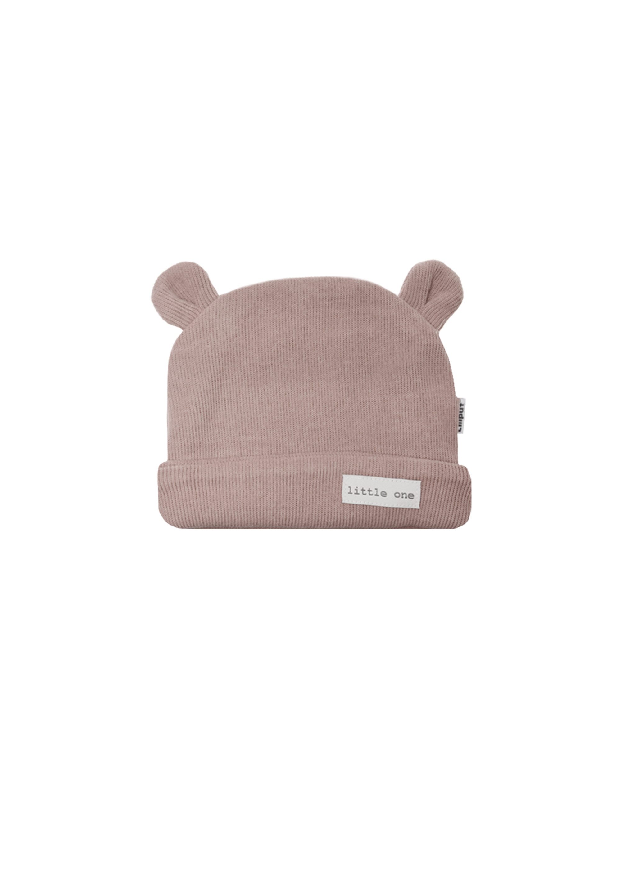 Liliput tracksuit (3-piece), consisting of trousers, hat and long-sleeved shirt