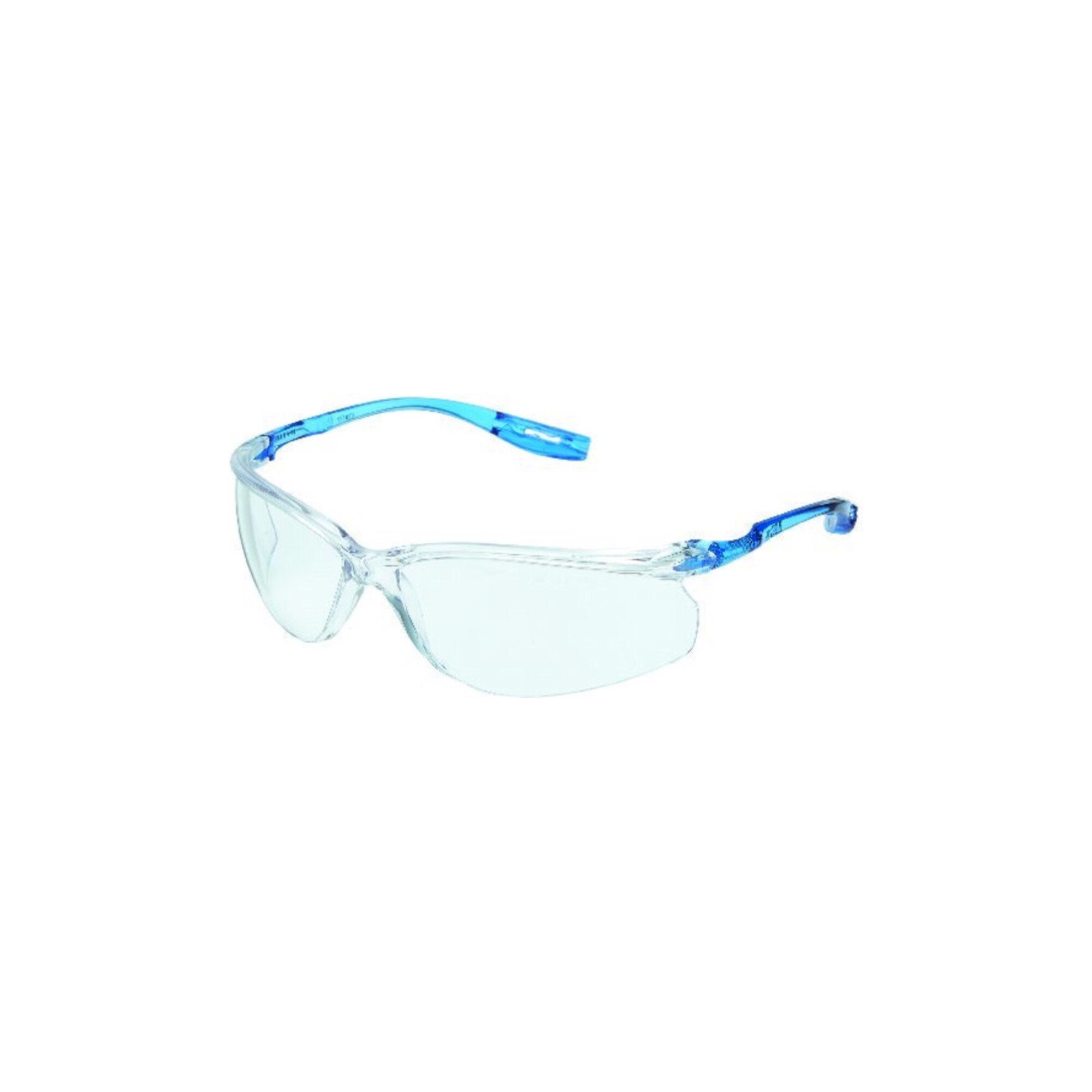 Arbeitsschutzbrille 3M Komfort-Schutzbrille Tora Ccs Clear