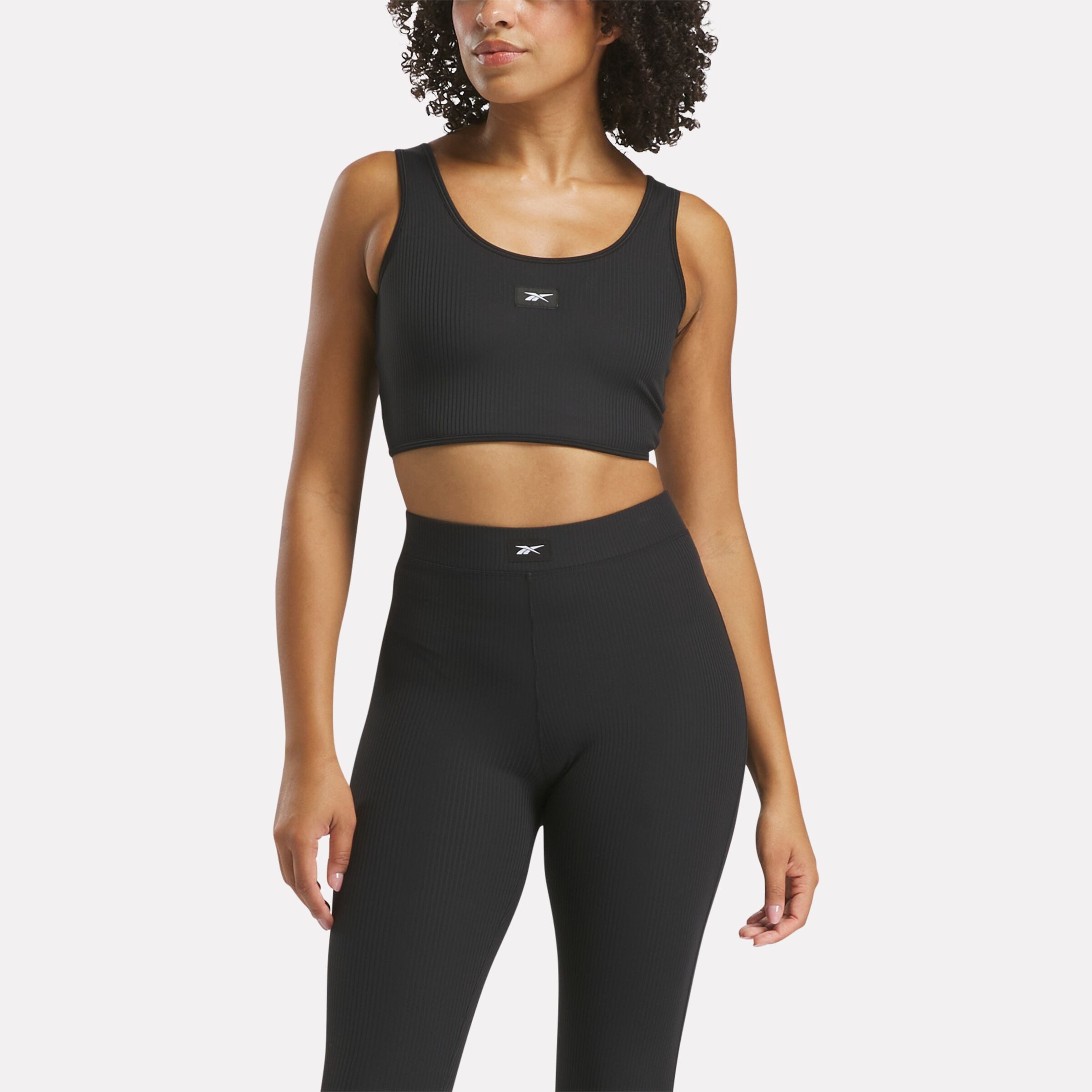 Reebok Sport-BH für bequemen Halt beim Training, für Erwachsene, mit Elasth günstig online kaufen
