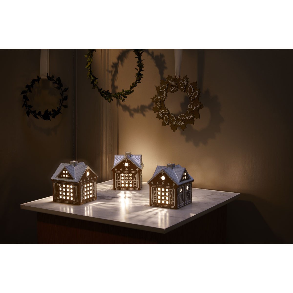 Kähler Christbaumschmuck