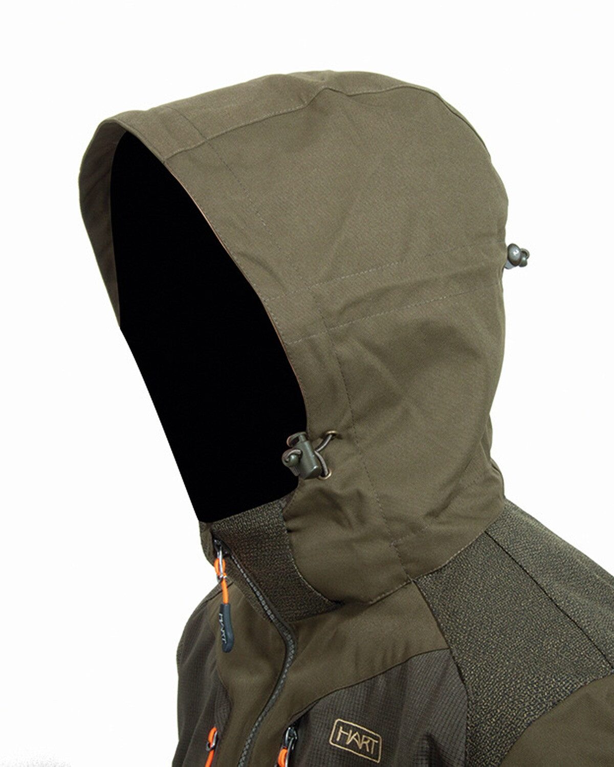 Hart Funktionsjacke Jacke Aran