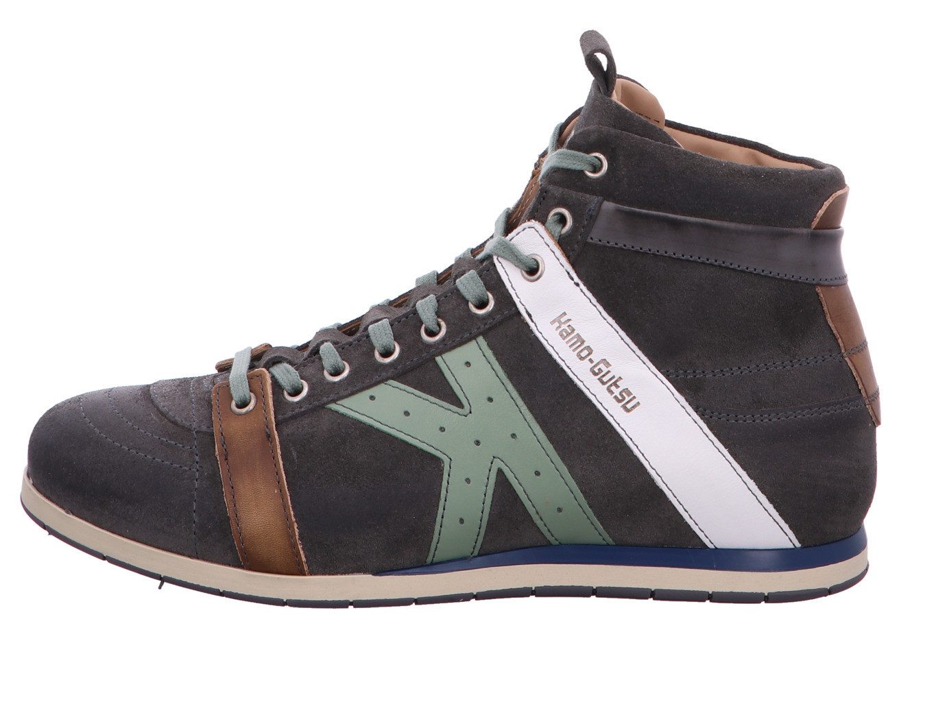 Kamo-Gutsu Tifo 142 Ankleboots