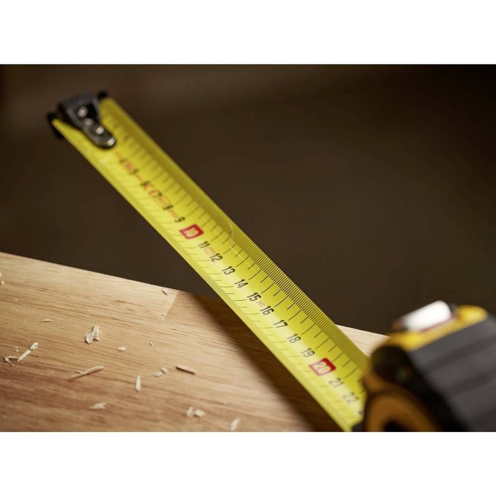 STANLEY Maßband Bandmaß FatMax PRO Autolock 8m/32mm XTHT0-33501