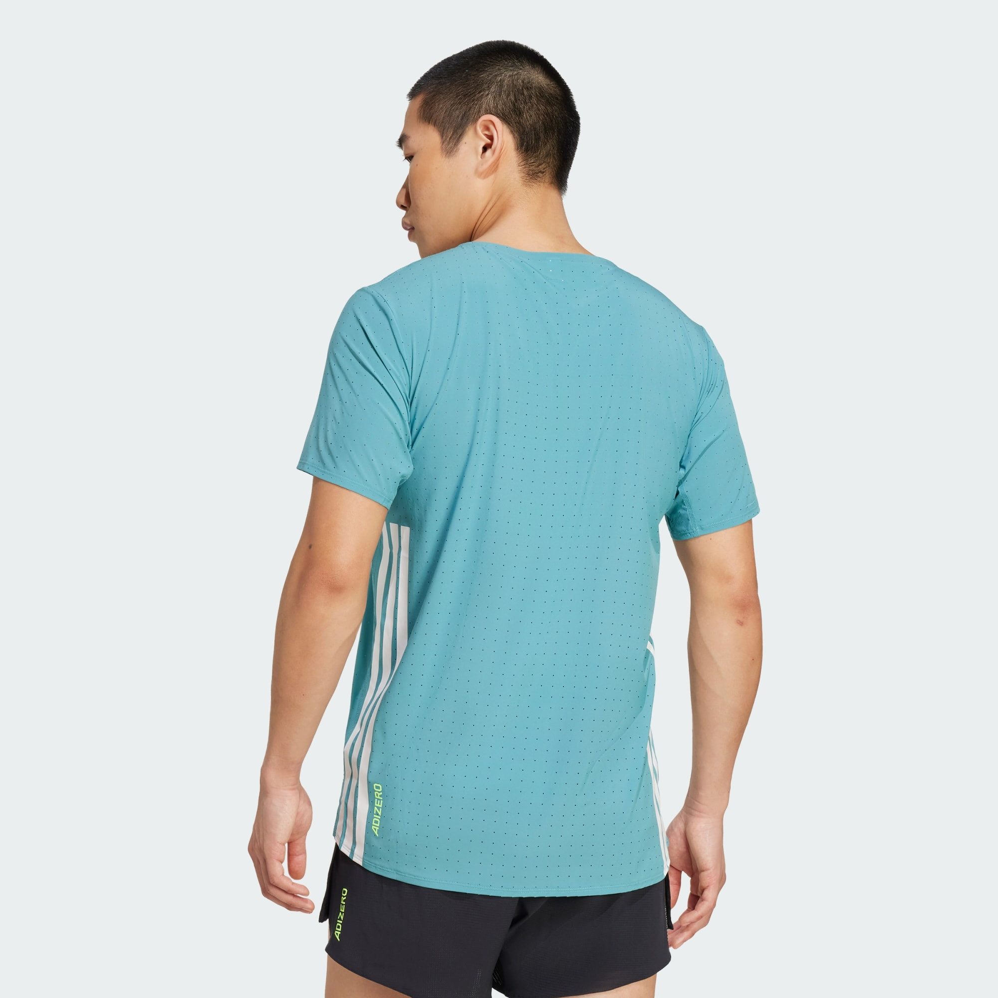 adidas Performance Funktionsshirt ADIZERO RUNNING T-SHIRT günstig online kaufen