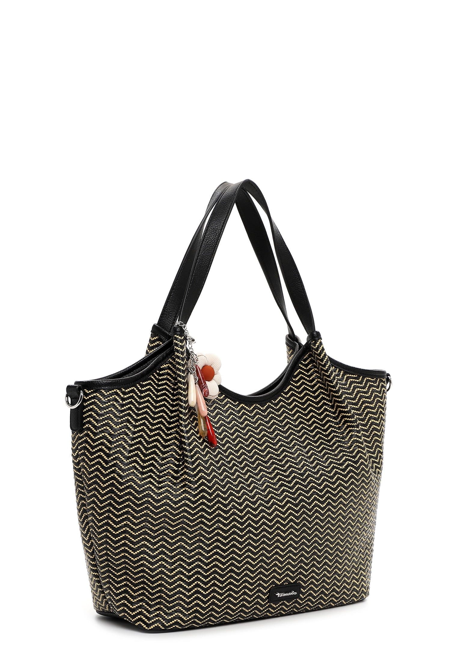 Tamaris Shopper TAS Konstantina, für Damen