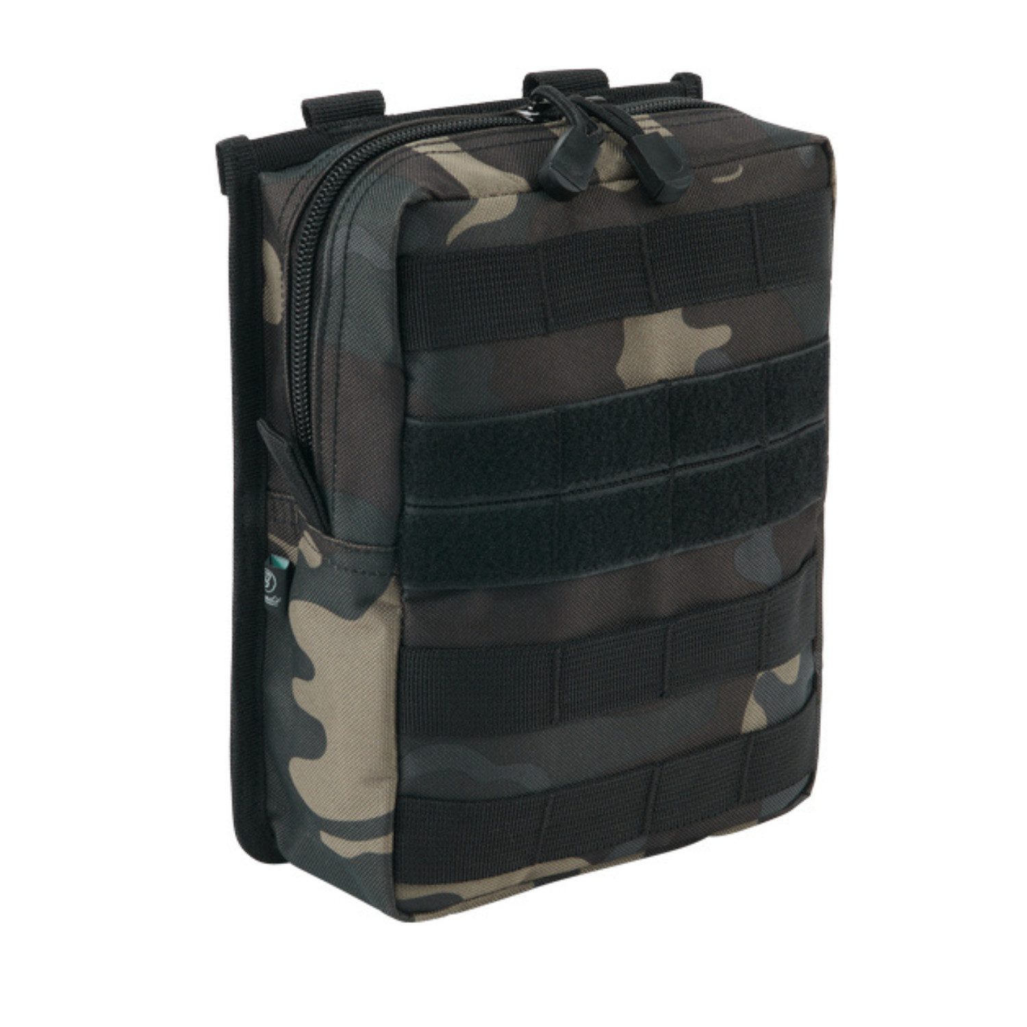 Brandit Rucksack Molle Pouch Cross Tasche, robust