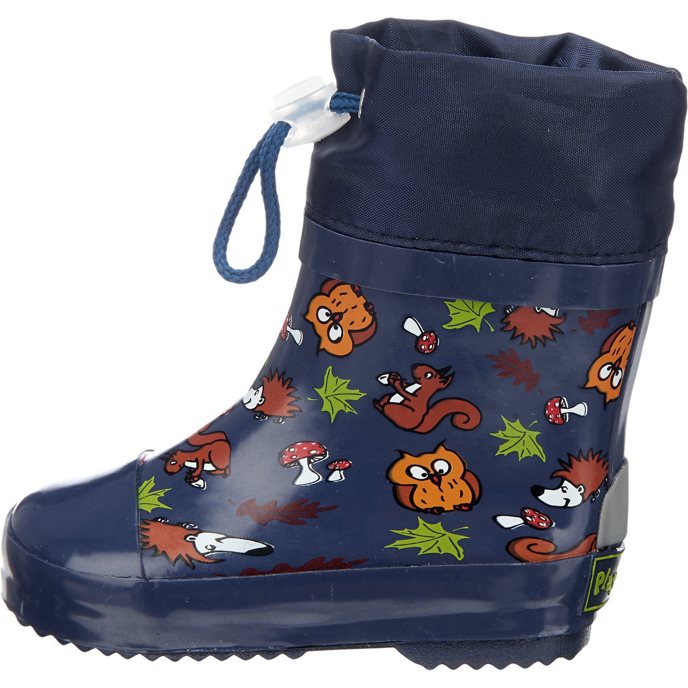 Playshoes Gummistiefel (1-tlg)
