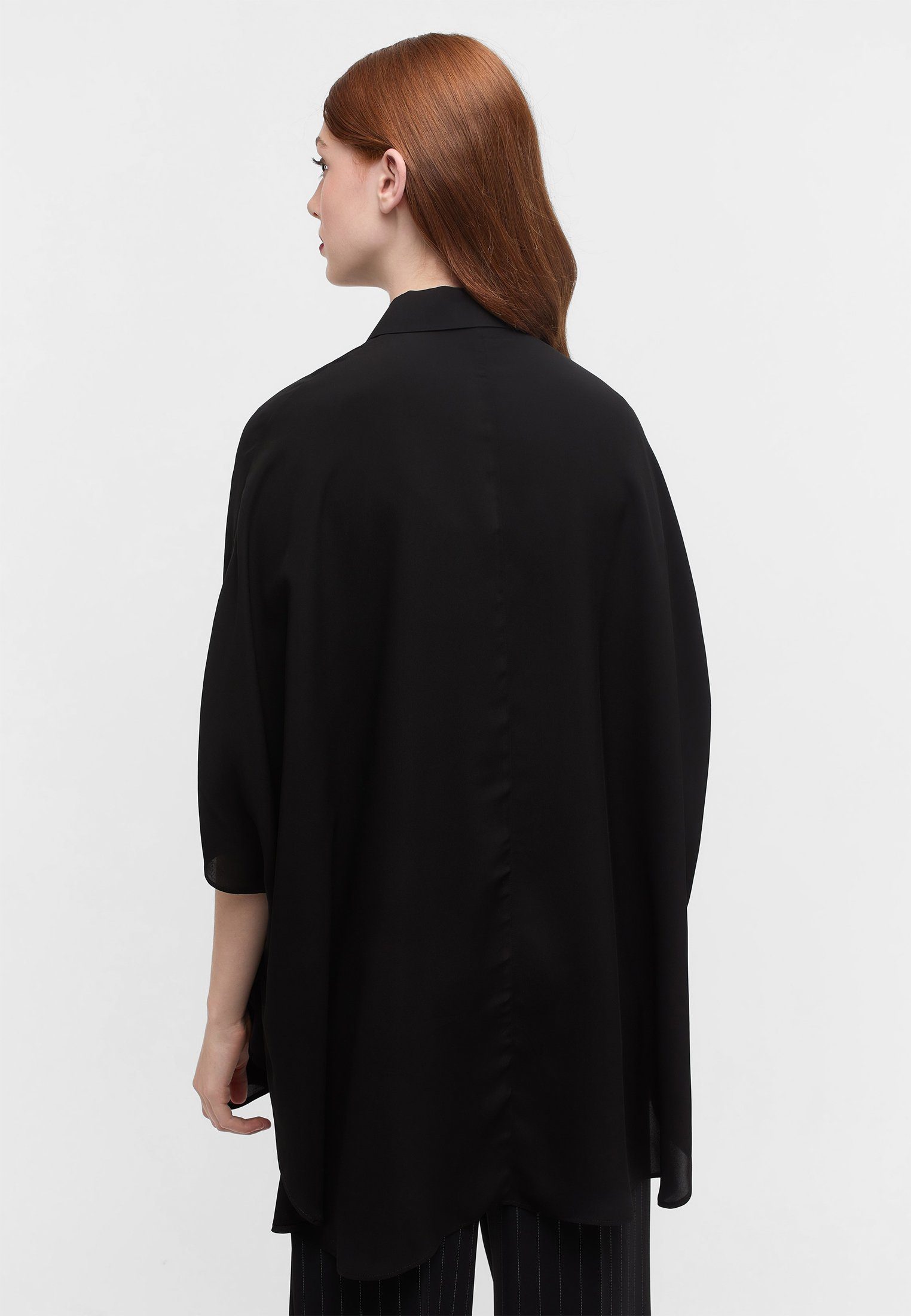 Eterna Longbluse OVERSIZE FIT günstig online kaufen