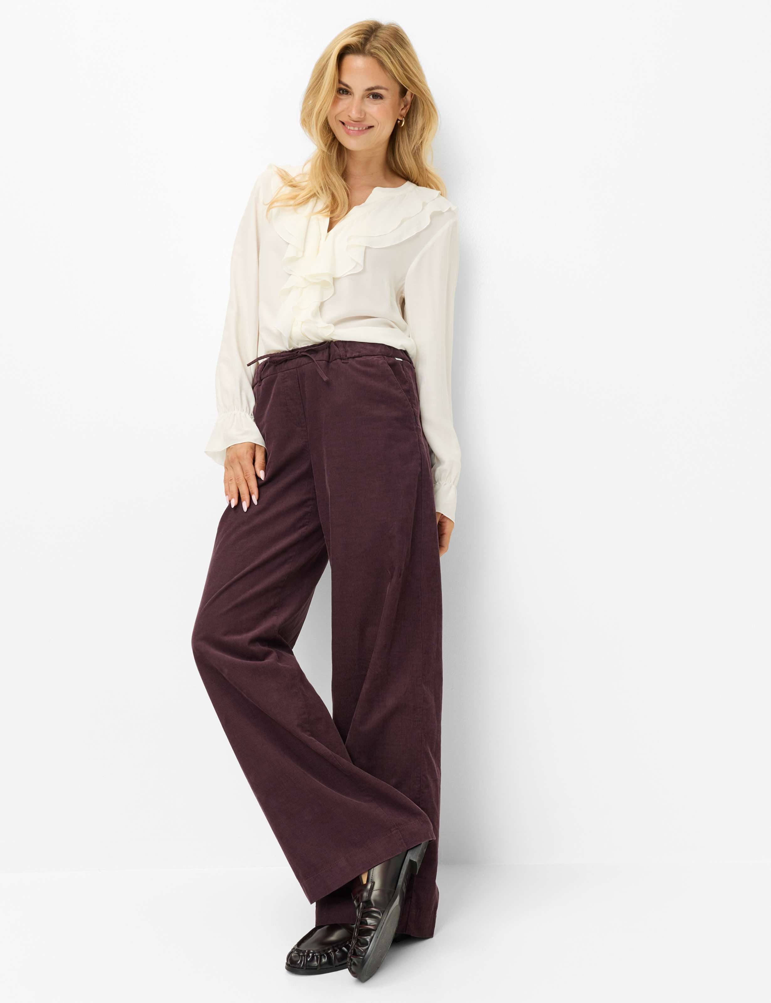 Brax 5-Pocket-Hose Style MAINE