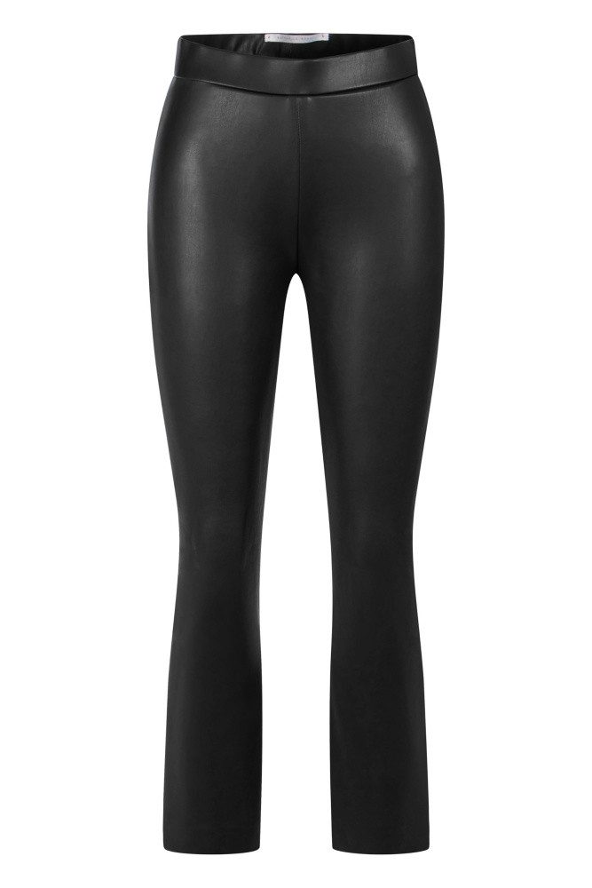 Raffaello Rossi Schlupfhose Macy 7/8 Vegan Nappa