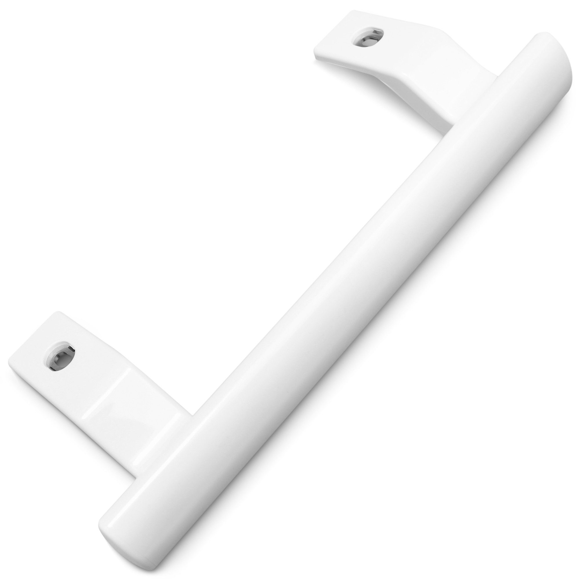 VIOKS Türgriff Griff Ersatz für Liebherr 7424848 Stangenform, für Kühlschrank Gefrierschrank