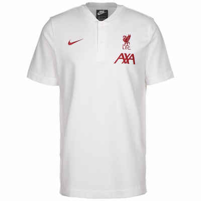 Nike Poloshirt »Fc Liverpool Modern Authentic«