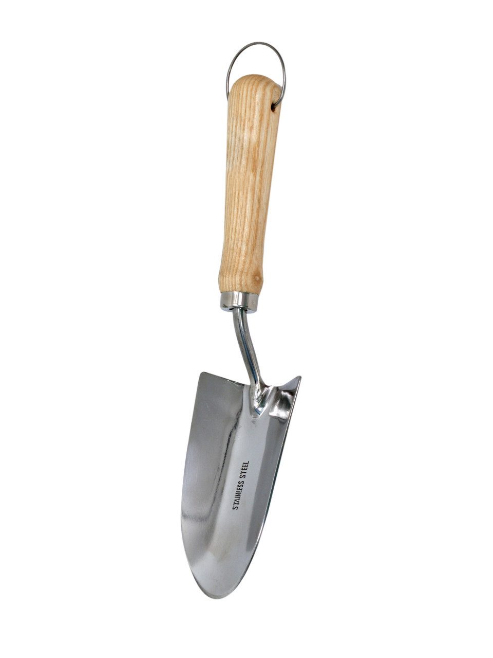 Primaster Blumenkelle Primaster Kelle Edelstahl 33 günstig online kaufen