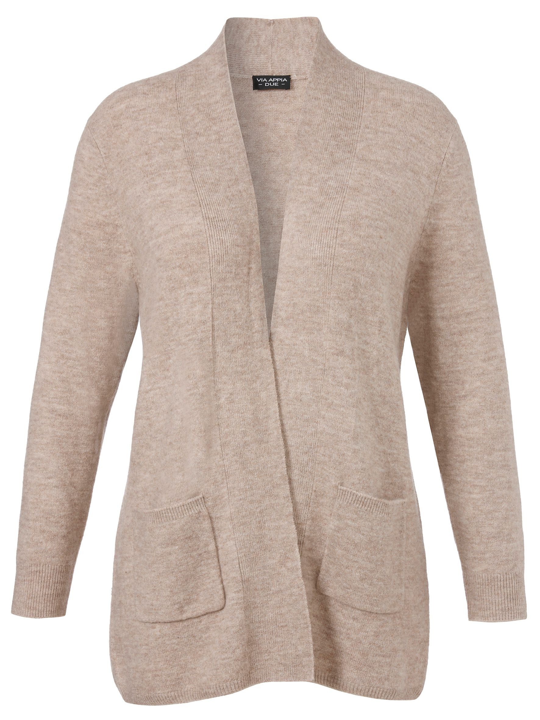 Strickpullover