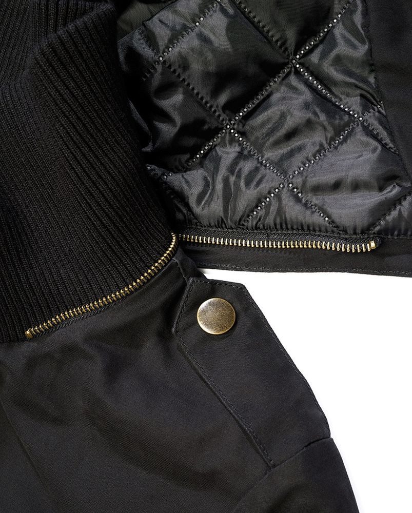 forvert Parka Forvert Lemony