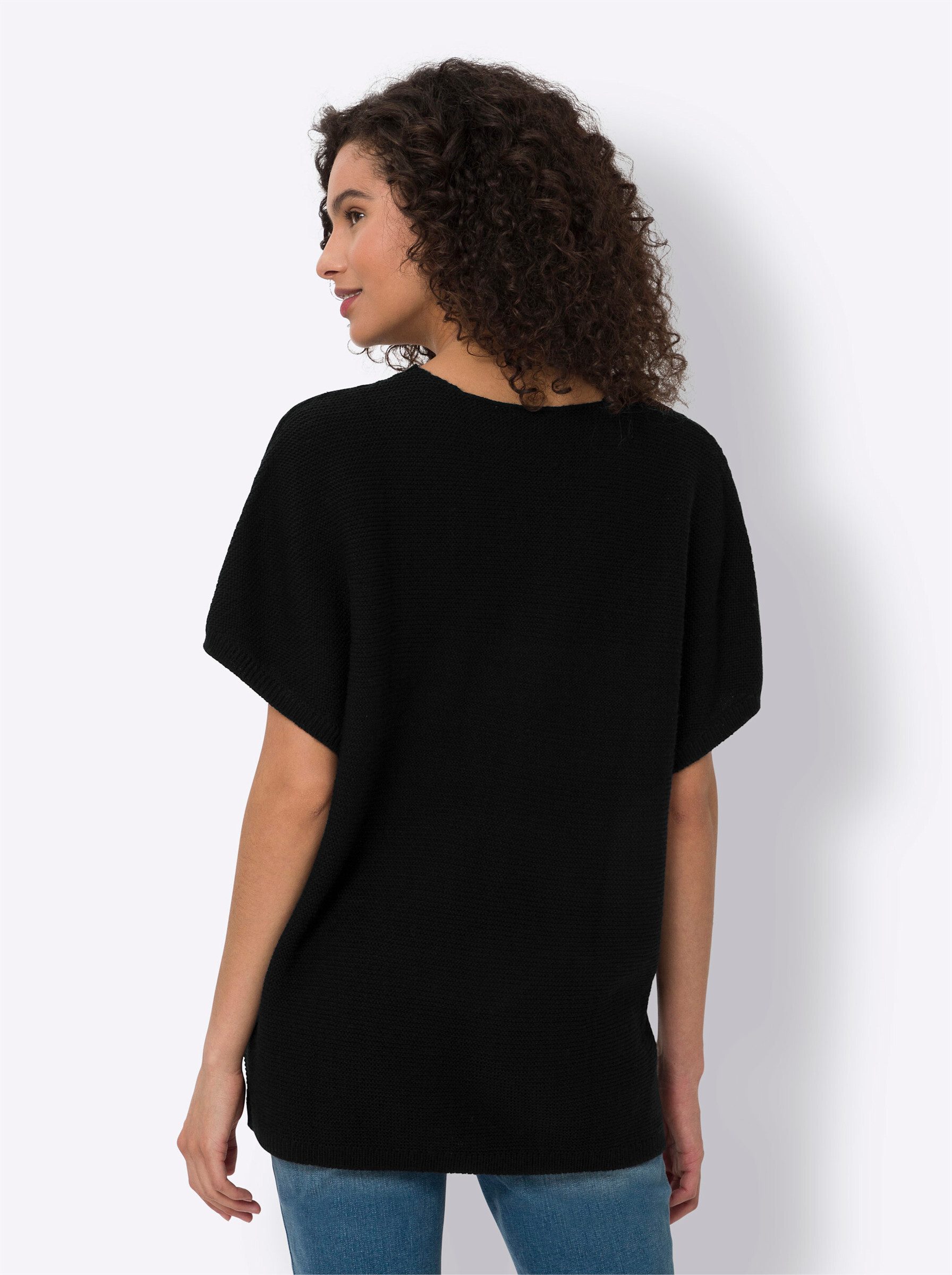 heine Pullunder Longpullunder . günstig online kaufen