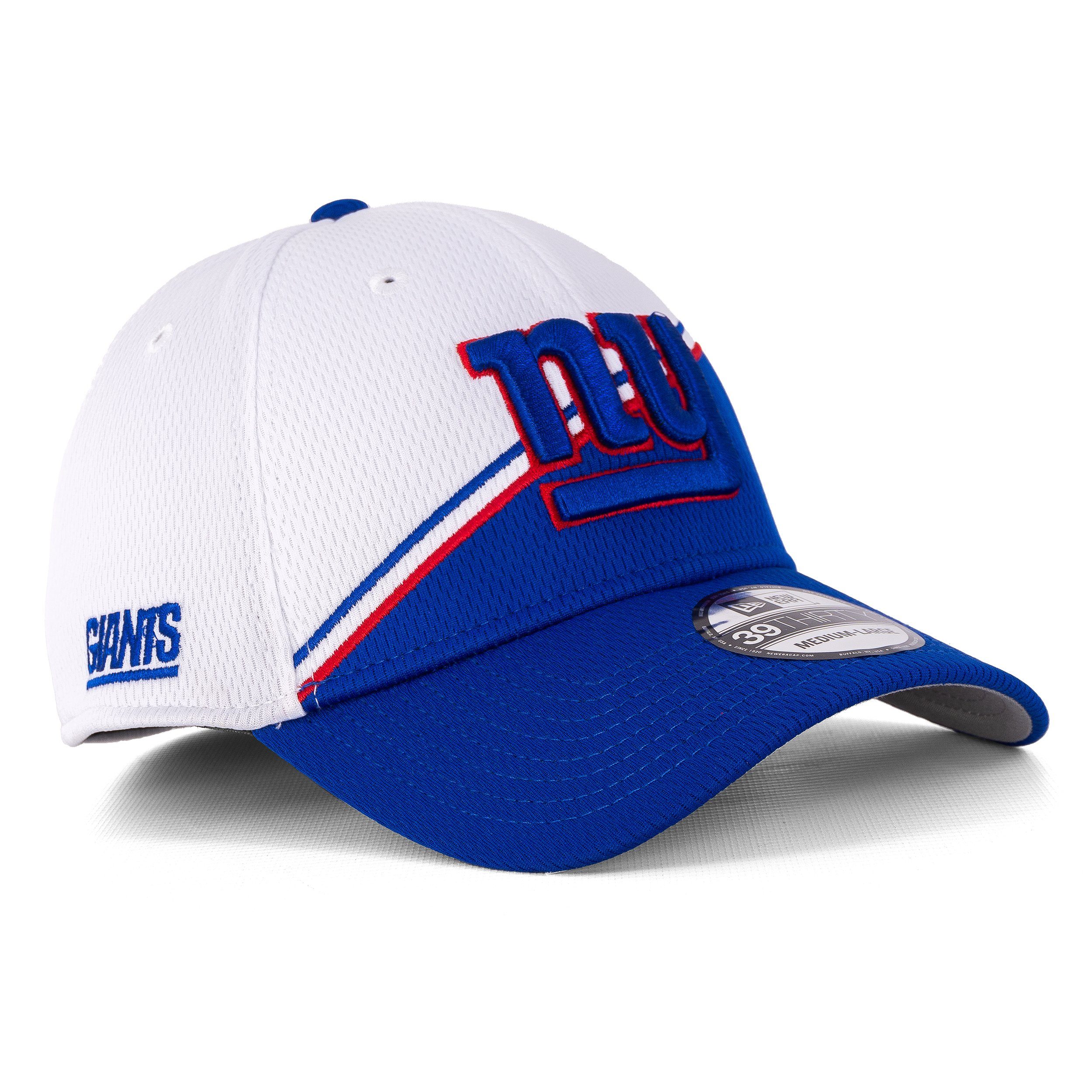 New Era Baseball Cap Cap New Era 39Thirty NFL SL23 New York Giants (1-St)