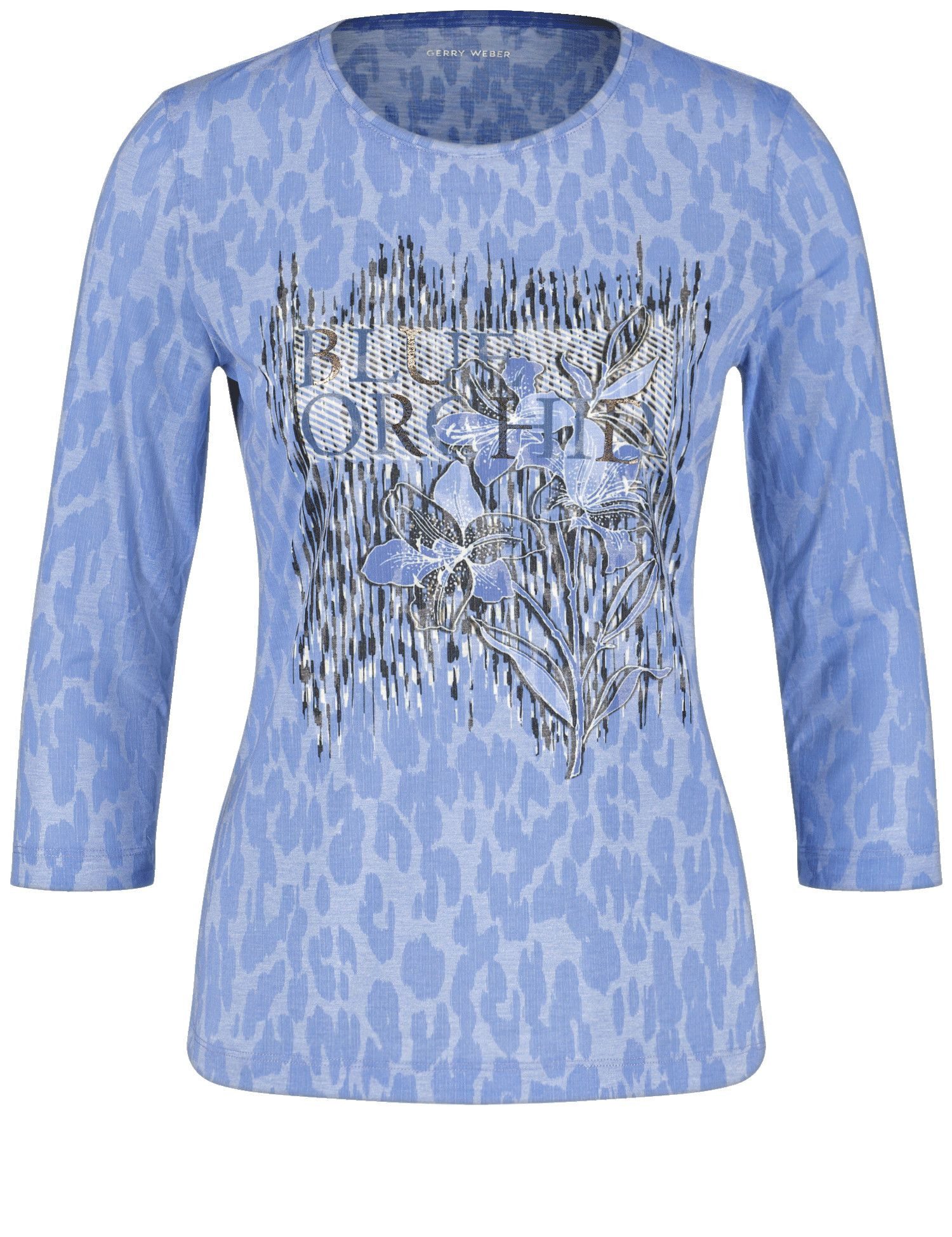 Langarmshirt
