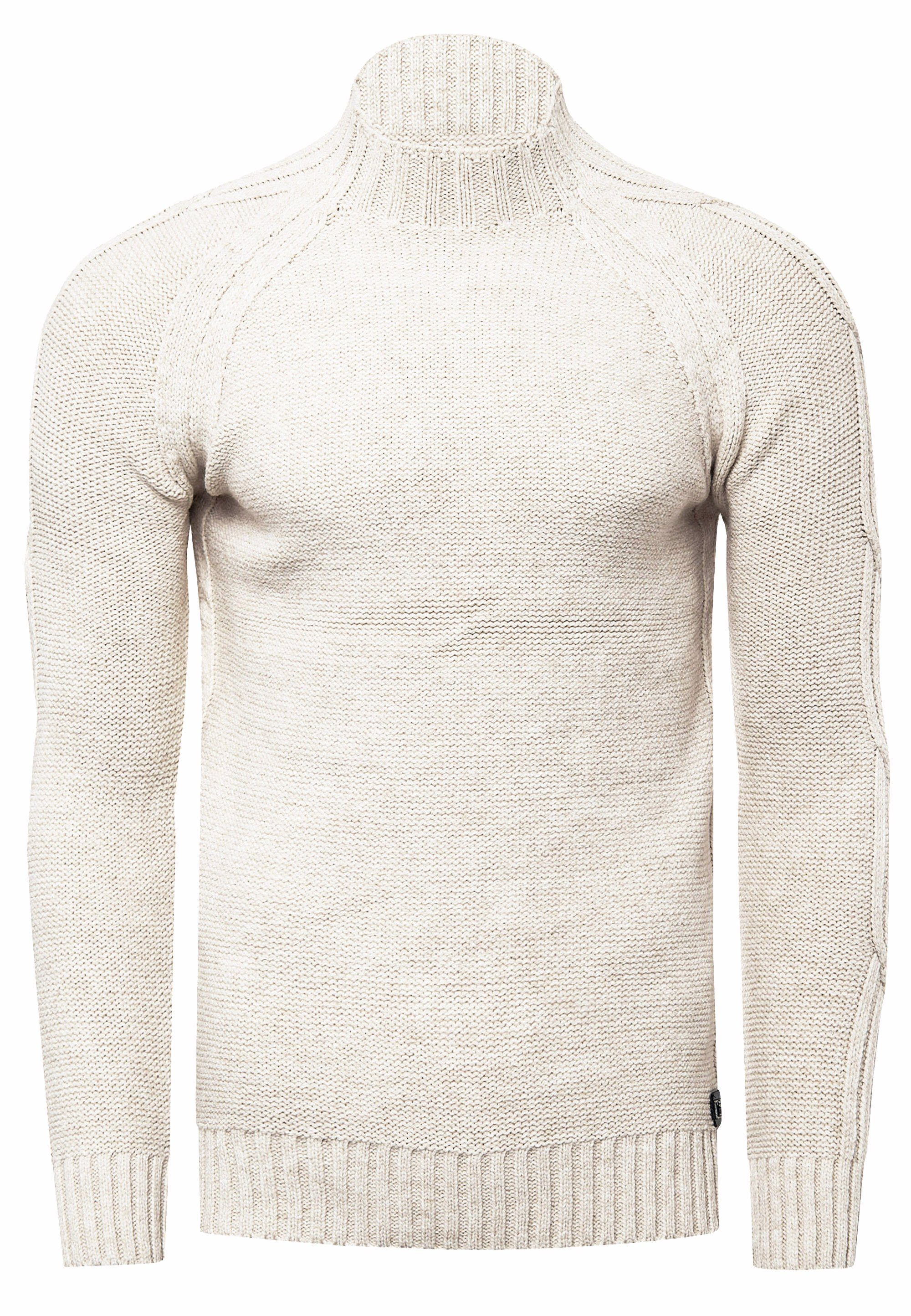 Strickpullover