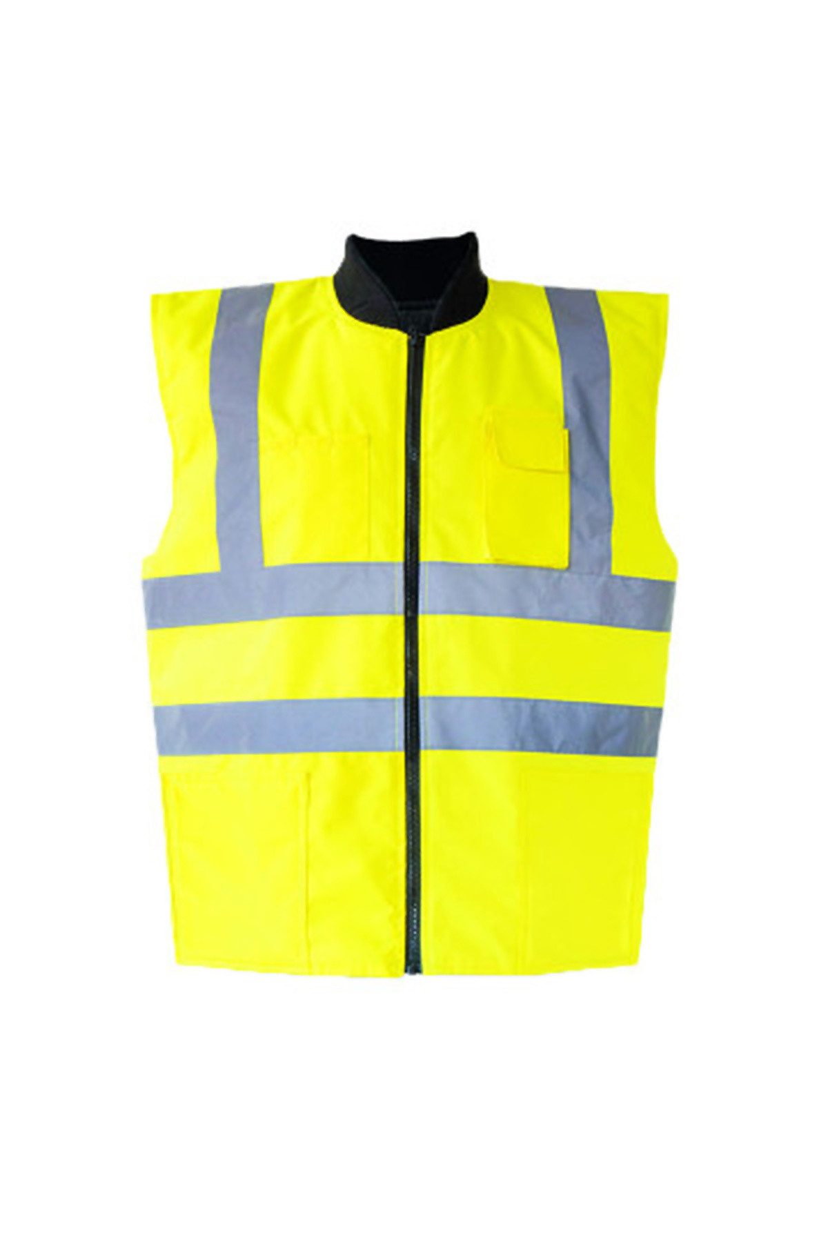 Signal Yellow