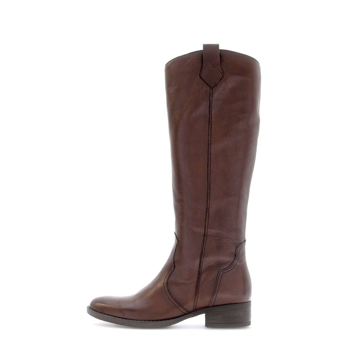 Gabor Cowboy Boots Glattleder Cowboy Boots günstig online kaufen