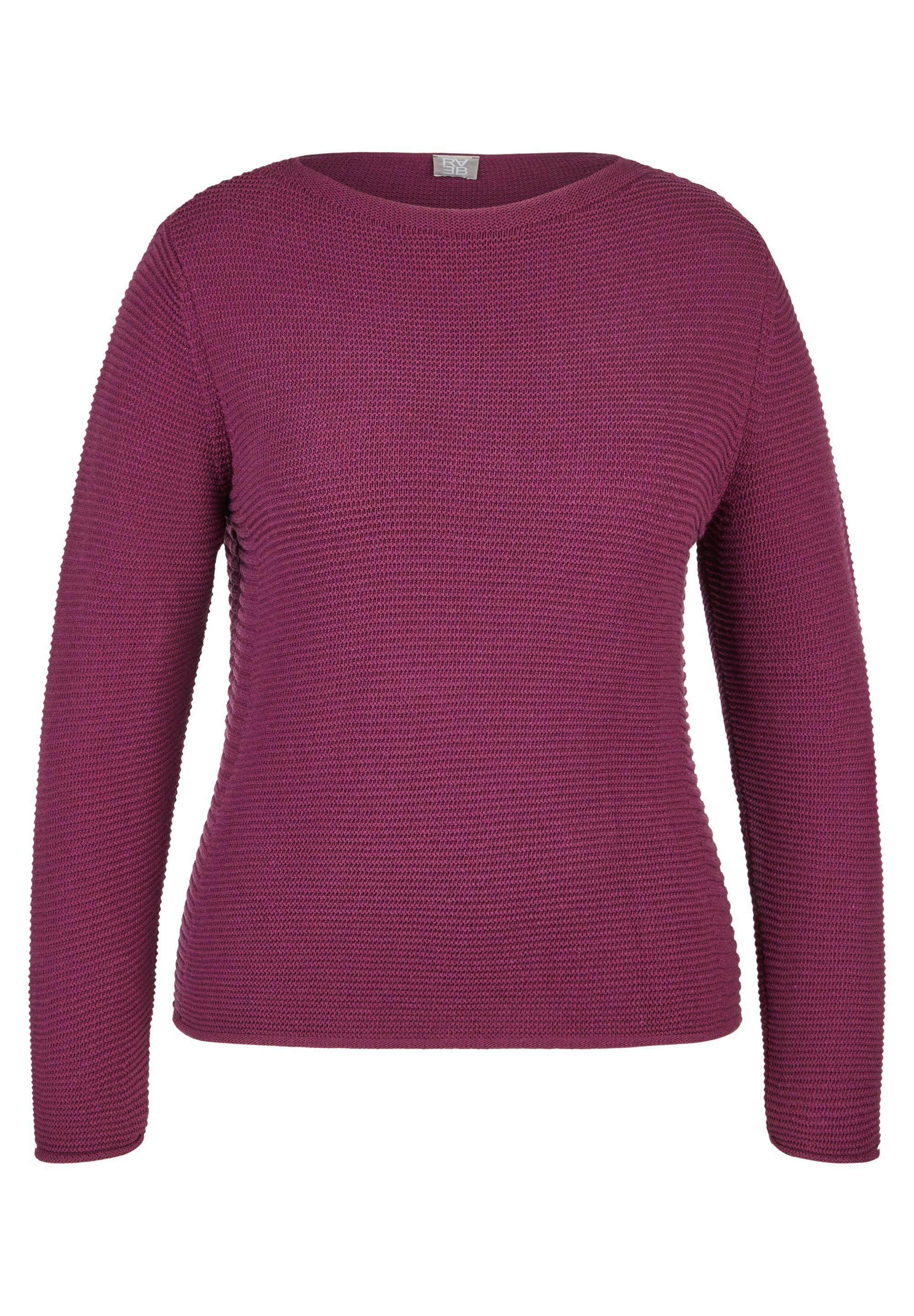 Rabe Strickpullover günstig online kaufen