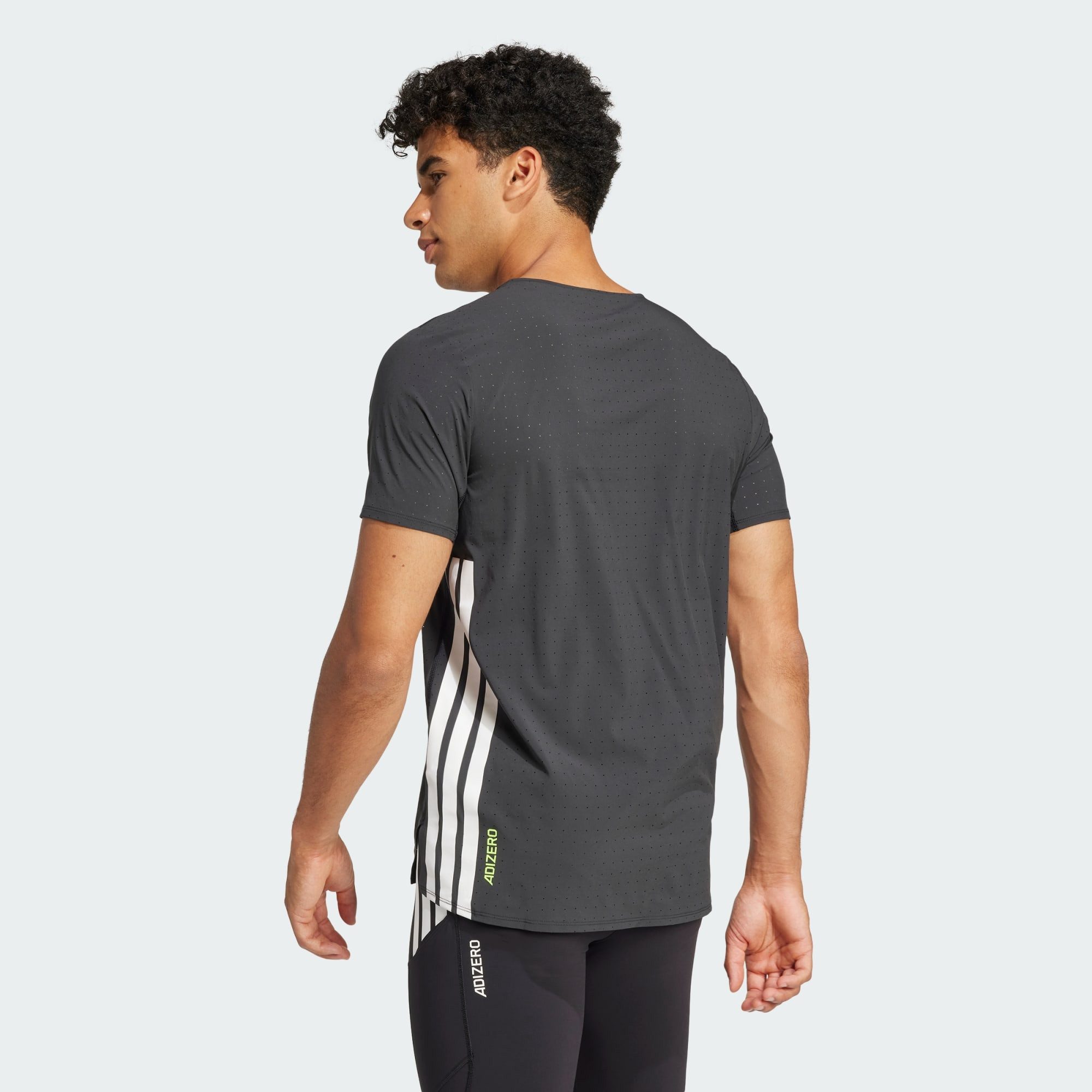 adidas Performance Funktionsshirt ADIZERO RUNNING T-SHIRT günstig online kaufen