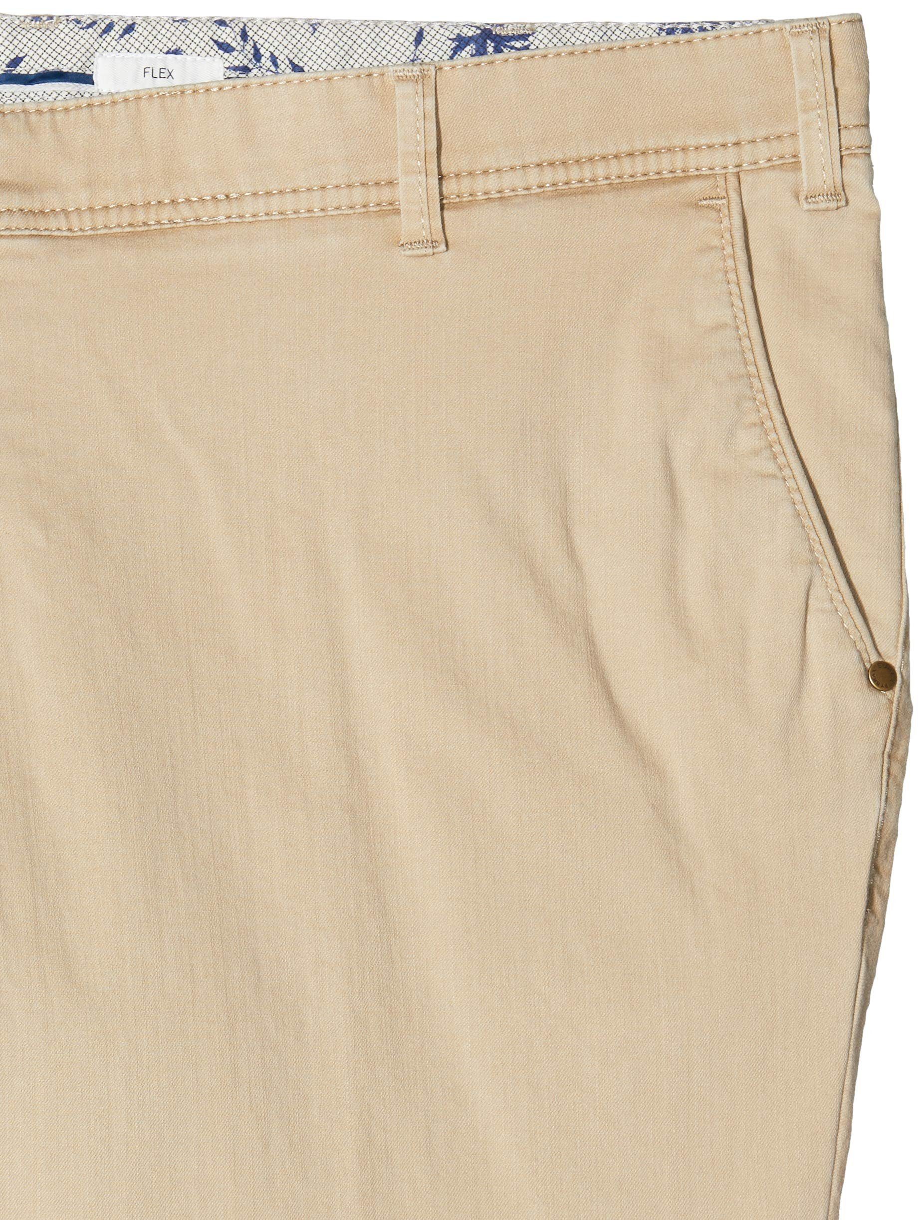 (1-tlg) regular beige Brax Shorts